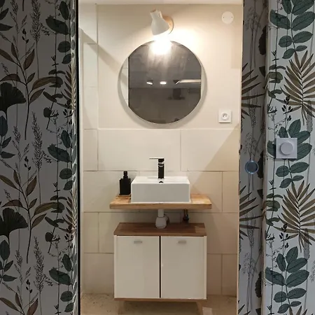Casa vacanze Le Repere Champetre *