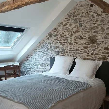 Casa vacanze Le Repere Champetre