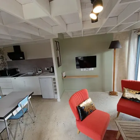 Casa vacanze Le Repere Champetre Tremereuc