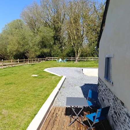 Casa vacanze Le Repere Champetre Tremereuc