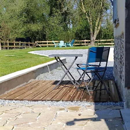 Le Repere Champetre Casa vacanze
