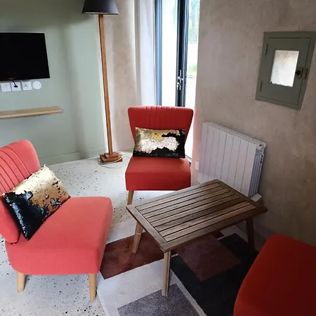 Le Repere Champetre Casa vacanze Tremereuc